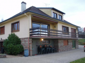 Hotels in La Petite-Pierre
